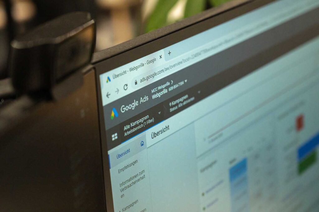 Google Ads