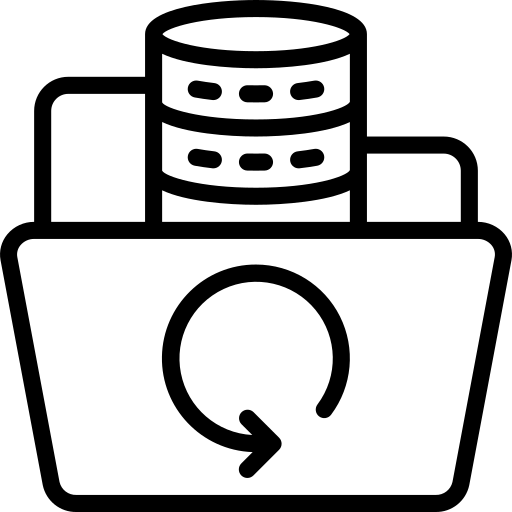 Datensicherung und Backup